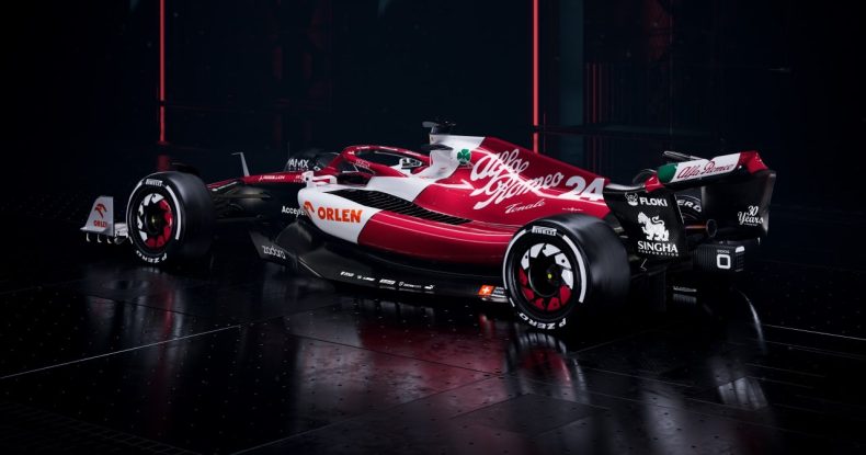 Rəsmən: Alfa Romeo Sauber-lə ayrılır
