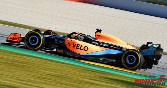 A.Zaydl: Aerodinamik boru hazır olmasa da, inkişaf edəcəyik A.Zaydl: Aerodinamik boru hazır olmasa da, inkişaf edəcəyik