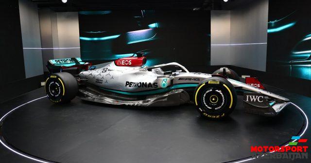 Ə.Devidson: Mercedes-in düzəlməsinə çox var Ə.Devidson: Mercedes-in düzəlməsinə çox var