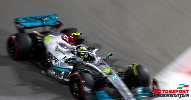 C.Əllison: Yavaş olmağımızın səbəbi arxa qanaddır C.Əllison: Yavaş olmağımızın səbəbi arxa qanaddır