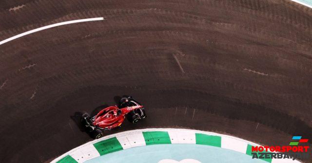 Ferrari konsepti dəyişməyəcək Ferrari konsepti dəyişməyəcək