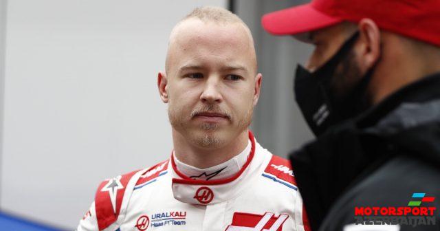 FİA rus və belarus sürücülər üçün davranış qaydalarını açıqlayıb FİA rus və belarus sürücülər üçün davranış qaydalarını açıqlayıb