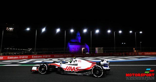 M.Şumaxer: Boliddən maksimumu almalıyıq M.Şumaxer: Boliddən maksimumu almalıyıq