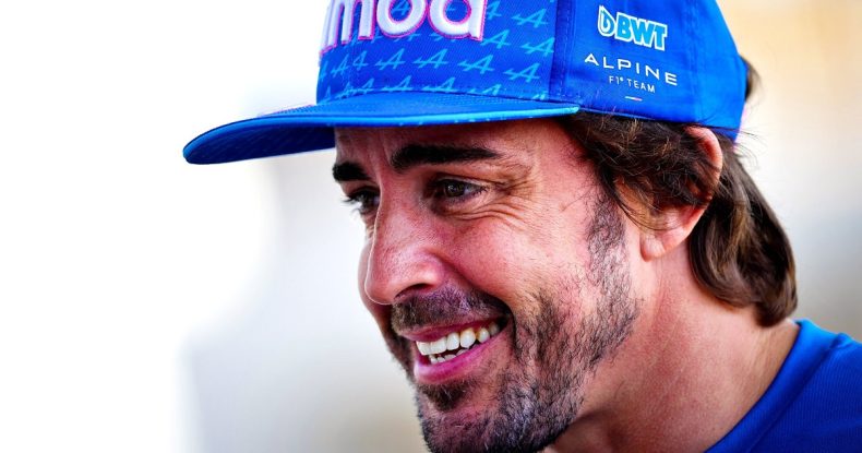 H.Marko: Alonso hələ də yarış qazana bilər