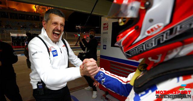 G.Ştayner: İspaniyada hər şey məlum idi G.Ştayner: İspaniyada hər şey məlum idi