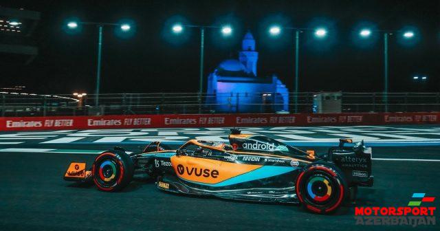 D.Rikkardo cərimələnib D.Rikkardo cərimələnib