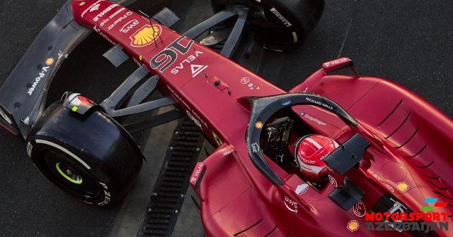 Ş.Lekler: Səhv özümə inamı azaltmayacaq Ş.Lekler: Səhv özümə inamı azaltmayacaq