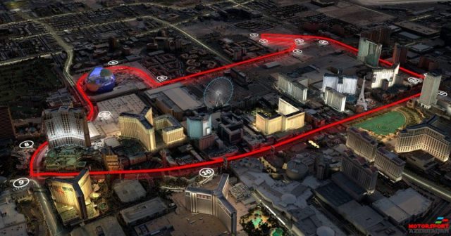 Rəsmən: Las Veqas gələn ildən təqvimə girir Rəsmən: Las Veqas gələn ildən təqvimə girir