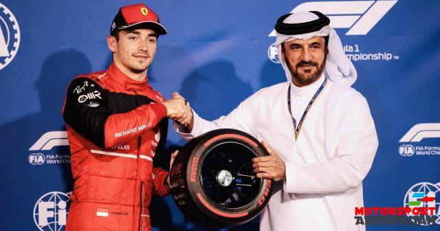 Bəhreyn-2022: Sıralanma turu Bəhreyn-2022: Sıralanma turu