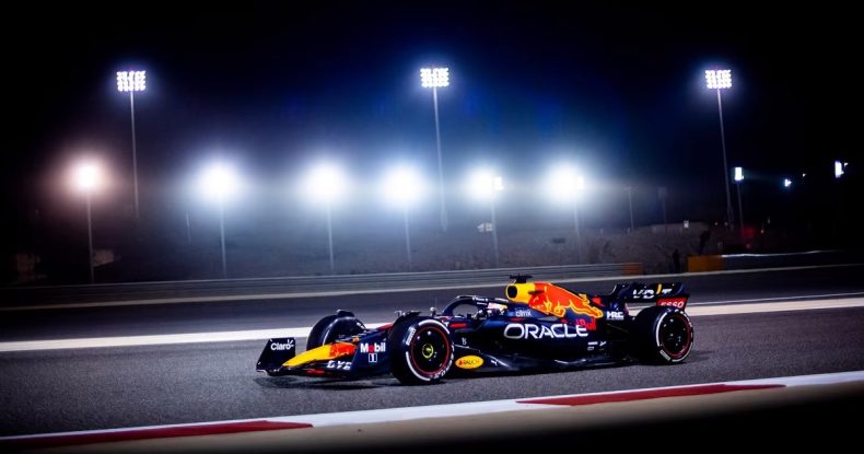 Red Bull maşının çəkisini azaldıb