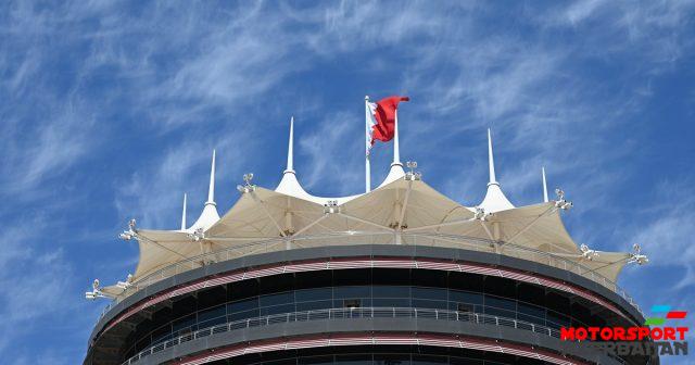 Bəhreyn-2022: Həftəsonuna ilkin hava proqnozu Bəhreyn-2022: Həftəsonuna ilkin hava proqnozu