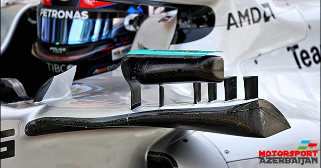 Mercedes Mayamidə yeniliklər sınayacaq Mercedes Mayamidə yeniliklər sınayacaq