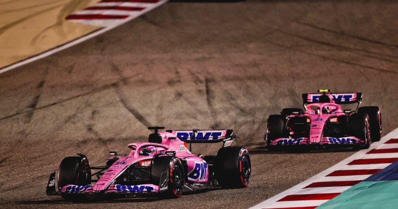 F.Alonso: Çempionat ilk yarışdan ibarət deyil
