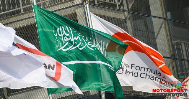 Ciddədə yarış keçirilməyəcək? Ciddədə yarış keçirilməyəcək?