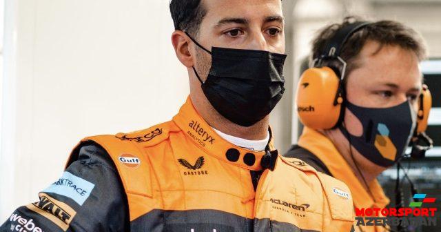 D.Rikkardo koronavirusa yoluxub D.Rikkardo koronavirusa yoluxub