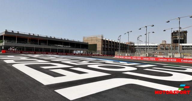 S.Ərəbistani-2022: Yarışa hava proqnozu S.Ərəbistani-2022: Yarışa hava proqnozu