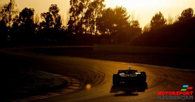 Haas komandasının başı bəladan qurtulmur Haas komandasının başı bəladan qurtulmur