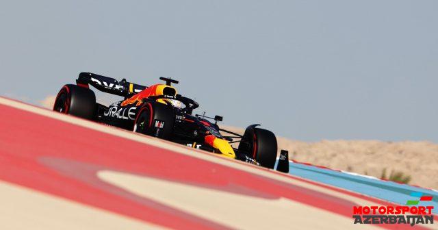 Bəhreyn-2022: Üçüncü sərbəst yürüşlər Bəhreyn-2022: Üçüncü sərbəst yürüşlər