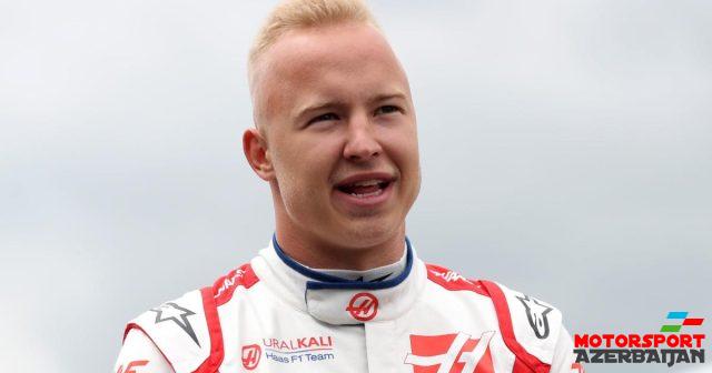 Rəsmən: Haas komandası Uralkali və Mazepinlə yollarını ayırıb Rəsmən: Haas komandası Uralkali və Mazepinlə yollarını ayırıb