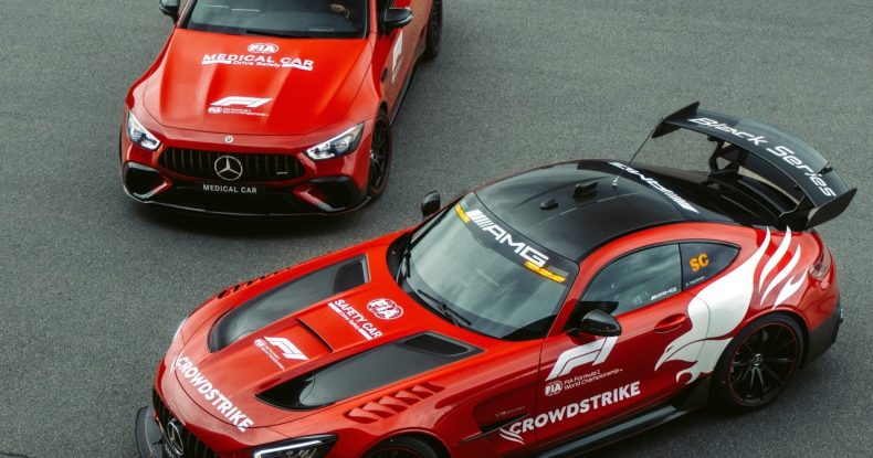 Yeni Təhlükəsizlik və Tibb Maşınları təqdim olunub