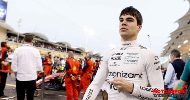 L.Stroll: Fürsətlərdən yararlanmalıyıq L.Stroll: Fürsətlərdən yararlanmalıyıq