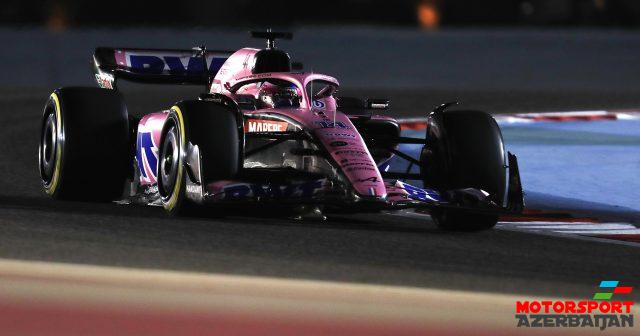 F.Alonso: Yaxşı gün idi, amma… F.Alonso: Yaxşı gün idi, amma…