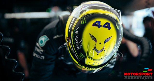 L.Həmilton: Problemlərimiz ciddidir L.Həmilton: Problemlərimiz ciddidir