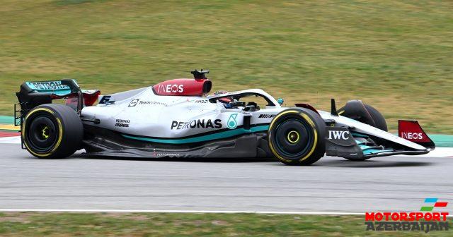 C.Rassell: Oyun oynamırıq C.Rassell: Oyun oynamırıq