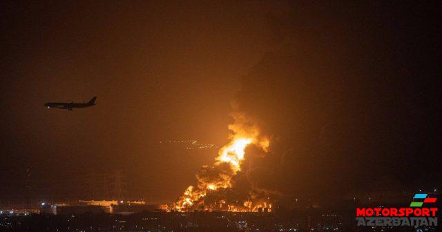 Sürücülər yarışda iştirak edəcəklər Sürücülər yarışda iştirak edəcəklər