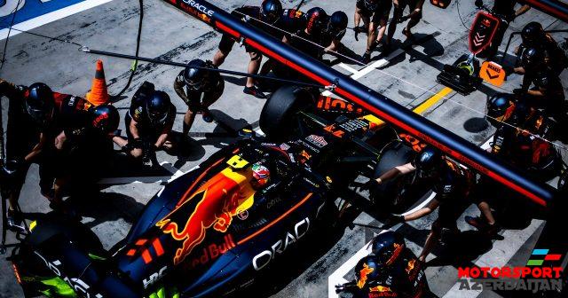 M.Brandl: Favorit Red Bull-dur