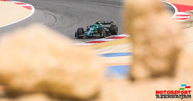 S.Fettel: Yeni bolidləri sürmək çətindir S.Fettel: Yeni bolidləri sürmək çətindir