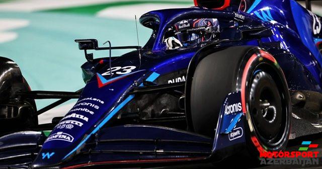 A.Elbon Melburnda xal almaq istəyir A.Elbon Melburnda xal almaq istəyir