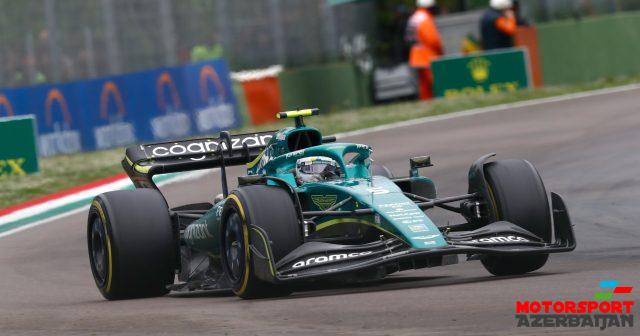 S.Fettel: Səkkizincilik qələbəyə bərabərdir S.Fettel: Səkkizincilik qələbəyə bərabərdir