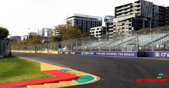 Avstraliya-2022: Həftəsonuna ilkin hava proqnozu Avstraliya-2022: Həftəsonuna ilkin hava proqnozu