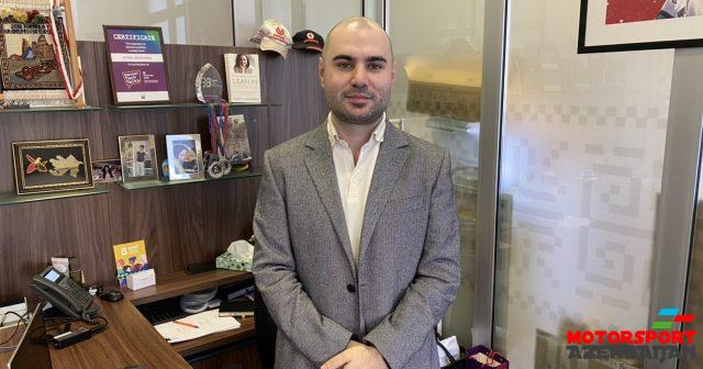 T.Teymurov: Azərbaycan yarışında hər şey mümkündür T.Teymurov: Azərbaycan yarışında hər şey mümkündür