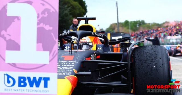 J.Alezi: Red Bull bəxtəvər idi J.Alezi: Red Bull bəxtəvər idi