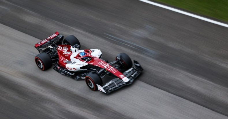 V.Bottas: Hədəf beşlikdir