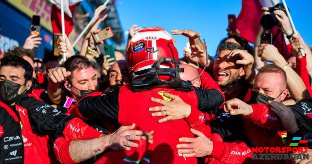 L.di Montedzemolo sevinclidir L.di Montedzemolo sevinclidir