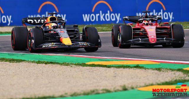 M.Ferstappen: Sabah hər şey fərqli ola bilər M.Ferstappen: Sabah hər şey fərqli ola bilər