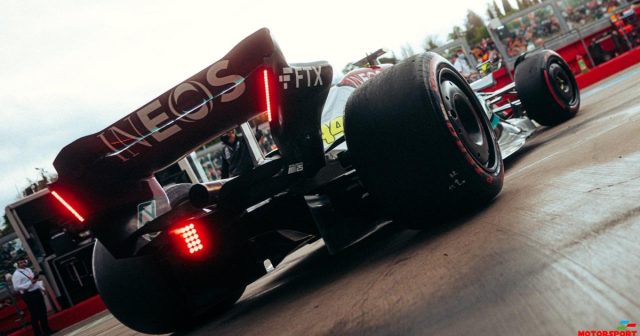 K.Horner Həmiltona dəstək olub K.Horner Həmiltona dəstək olub