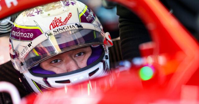 Q.Çjou özünü qiymətləndirib Q.Çjou özünü qiymətləndirib