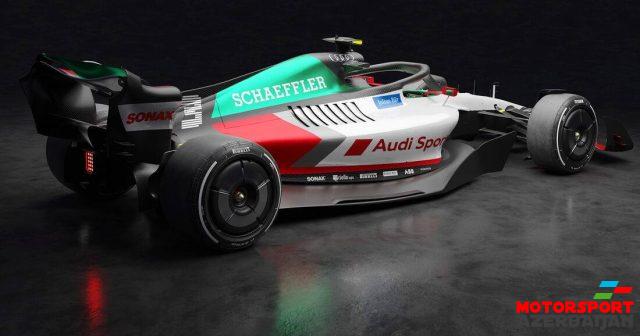 Porsche və Audi Formula1-ə gəlir? Porsche və Audi Formula1-ə gəlir?