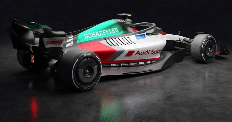 Porsche və Audi Formula1-ə gəlir?