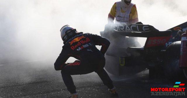 K.Horner: Problem fərqlidir K.Horner: Problem fərqlidir