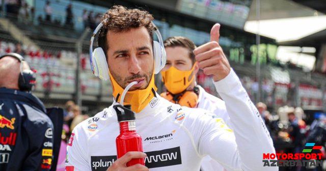 H.Marko Rikkardoya dəstək olub H.Marko Rikkardoya dəstək olub