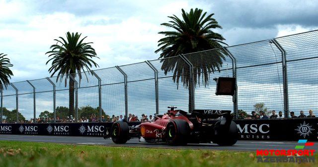 B.Ekklstoun: Ferrari hamını yanıltdı B.Ekklstoun: Ferrari hamını yanıltdı