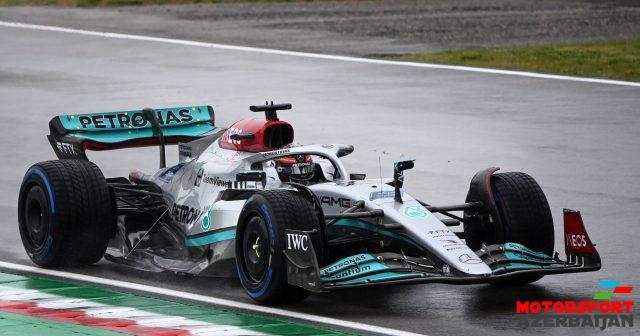 C.Rassell: Qırmızı bayraqlar hər şeyi korladı C.Rassell: Qırmızı bayraqlar hər şeyi korladı