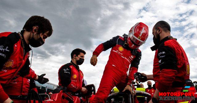 Ş.Lekler: Hərdən belə də olur Ş.Lekler: Hərdən belə də olur