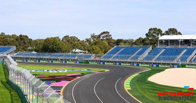 Avstraliya-2022: Həftəsonuna hava proqnozu Avstraliya-2022: Həftəsonuna hava proqnozu