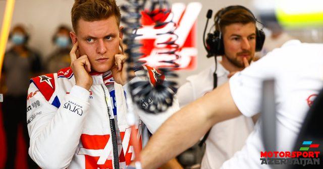 F.Tost: Şumaxerə üç il lazımdır F.Tost: Şumaxerə üç il lazımdır